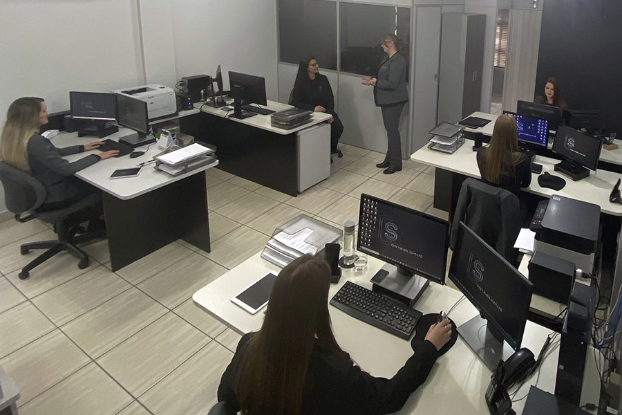 SiCS Soluções Contábeis