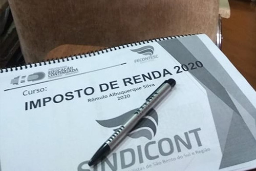 SiCS Soluções Contábeis