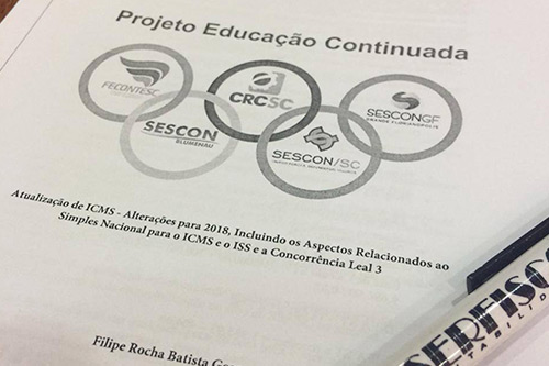 SiCS Soluções Contábeis