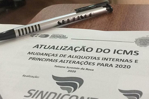 SiCS Soluções Contábeis