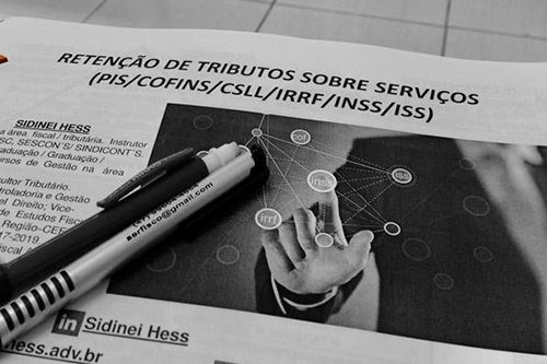 SiCS Soluções Contábeis
