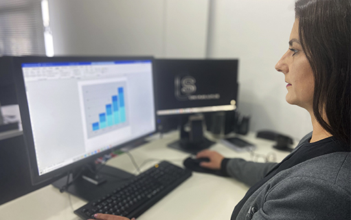 SiCS Assessoria e Consultoria Contábil